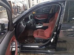 BMW 3 Series 325Li M Sport Midnight Edition Package - photo 19
