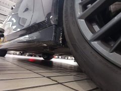 BMW 3 Series 325Li M Sport Midnight Edition Package - photo 2