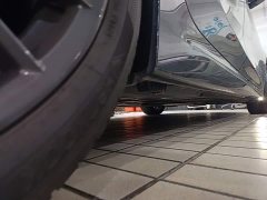 BMW 3 Series 325Li M Sport Midnight Edition Package - photo 3