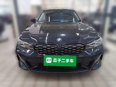 BMW 3 Series 325Li M Sport Midnight Edition Package - photo 4