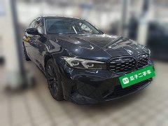 BMW 3 Series 325Li M Sport Midnight Edition Package - photo 5