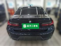 BMW 3 Series 325Li M Sport Midnight Edition Package - photo 7