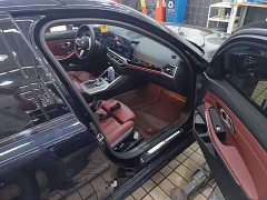 BMW 3 Series 325Li M Sport Midnight Edition Package - photo 8