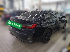 BMW 3 Series 325Li M Sport Midnight Edition Package - photo 9