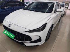 SAIC MG5 180DVVT Global Luxury Edition - ფოტო 1