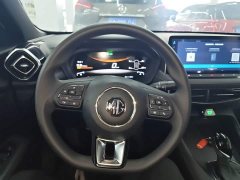 SAIC MG5 180DVVT Global Luxury Edition - ფოტო 10