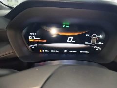 SAIC MG5 180DVVT Global Luxury Edition - ფოტო 11