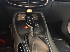 SAIC MG5 180DVVT Global Luxury Edition - ფოტო 13