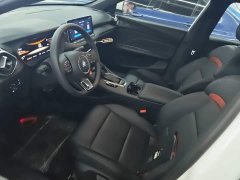 SAIC MG5 180DVVT Global Luxury Edition - ფოტო 14