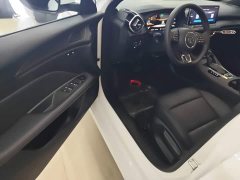 SAIC MG5 180DVVT Global Luxury Edition - ფოტო 15