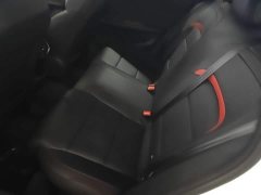 SAIC MG5 180DVVT Global Luxury Edition - ფოტო 16