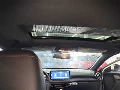 SAIC MG5 180DVVT Global Luxury Edition - ფოტო 17