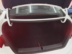SAIC MG5 180DVVT Global Luxury Edition - ფოტო 18