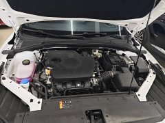 SAIC MG5 180DVVT Global Luxury Edition - ფოტო 19