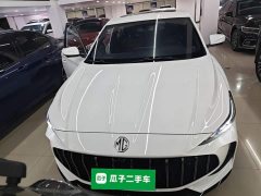 SAIC MG5 180DVVT Global Luxury Edition - ფოტო 2