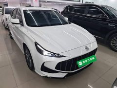SAIC MG5 180DVVT Global Luxury Edition - ფოტო 3