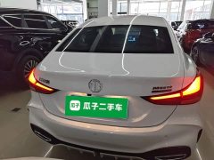 SAIC MG5 180DVVT Global Luxury Edition - ფოტო 5
