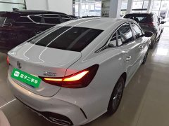 SAIC MG5 180DVVT Global Luxury Edition - ფოტო 6