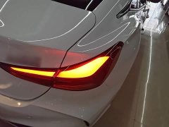 SAIC MG5 180DVVT Global Luxury Edition - ფოტო 7