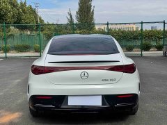 Mercedes-Benz EQE 350 Pioneer Special Edition - фото 4