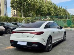 Mercedes-Benz EQE 350 Pioneer Special Edition - фото 5