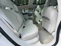 Mercedes-Benz EQE 350 Pioneer Special Edition - фото 7