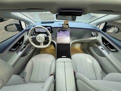 Mercedes-Benz EQE 350 Pioneer Special Edition - фото 8