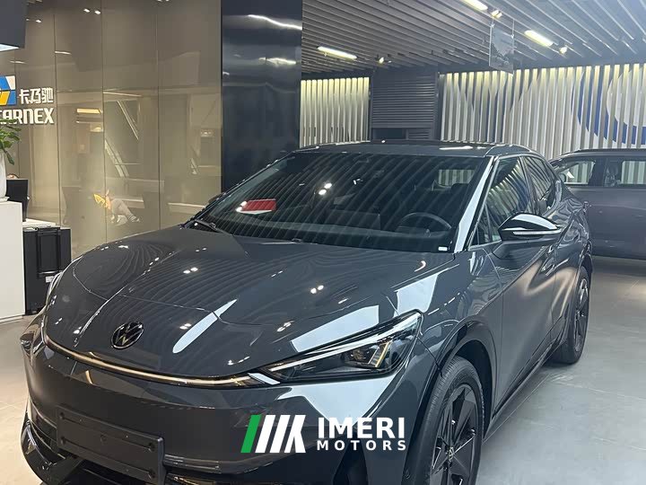 Volkswagen Zhongyue 06 Pure