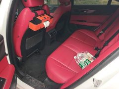 Jaguar XEL 2.0T 250PS R-DYNAMIC S Aspiring Sport Edition - photo 10