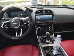 Jaguar XEL 2.0T 250PS R-DYNAMIC S Aspiring Sport Edition - photo 11