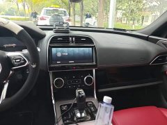 Jaguar XEL 2.0T 250PS R-DYNAMIC S Aspiring Sport Edition - photo 12