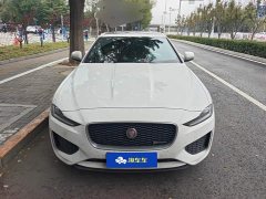 Jaguar XEL 2.0T 250PS R-DYNAMIC S Aspiring Sport Edition - photo 2