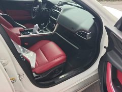 Jaguar XEL 2.0T 250PS R-DYNAMIC S Aspiring Sport Edition - photo 7