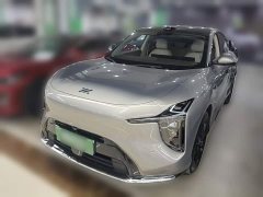 IM Motors Zhiji LS6 Pure Electric Max - фото 1