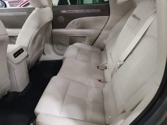 IM Motors Zhiji LS6 Pure Electric Max - фото 13