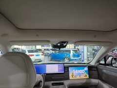 IM Motors Zhiji LS6 Pure Electric Max - фото 14