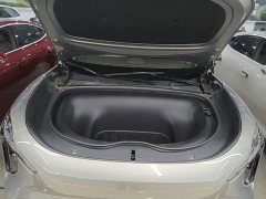 IM Motors Zhiji LS6 Pure Electric Max - фото 16