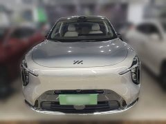 IM Motors Zhiji LS6 Pure Electric Max - фото 2