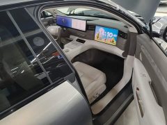 IM Motors Zhiji LS6 Pure Electric Max - фото 20