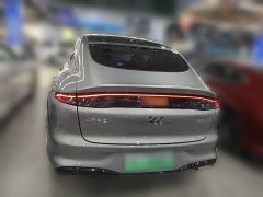 IM Motors Zhiji LS6 Pure Electric Max - фото 3
