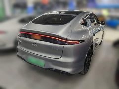 IM Motors Zhiji LS6 Pure Electric Max - фото 4