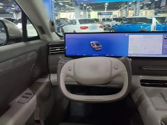 IM Motors Zhiji LS6 Pure Electric Max - фото 6