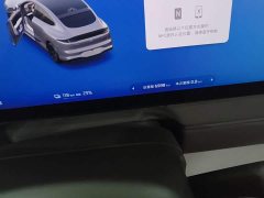 IM Motors Zhiji LS6 Pure Electric Max - фото 8