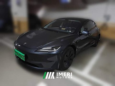 2024 Tesla Model 3 Rear-Wheel Drive - ავტომობილი ჩინეთიდან