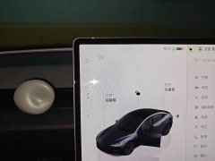 Tesla Model 3 Rear-Wheel Drive - ფოტო 10