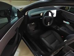 Tesla Model 3 Rear-Wheel Drive - ფოტო 12