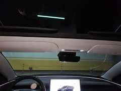 Tesla Model 3 Rear-Wheel Drive - ფოტო 14