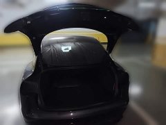 Tesla Model 3 Rear-Wheel Drive - ფოტო 15