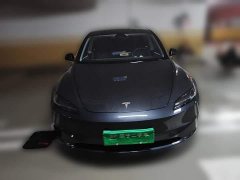Tesla Model 3 Rear-Wheel Drive - ფოტო 2