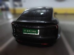 Tesla Model 3 Rear-Wheel Drive - ფოტო 3